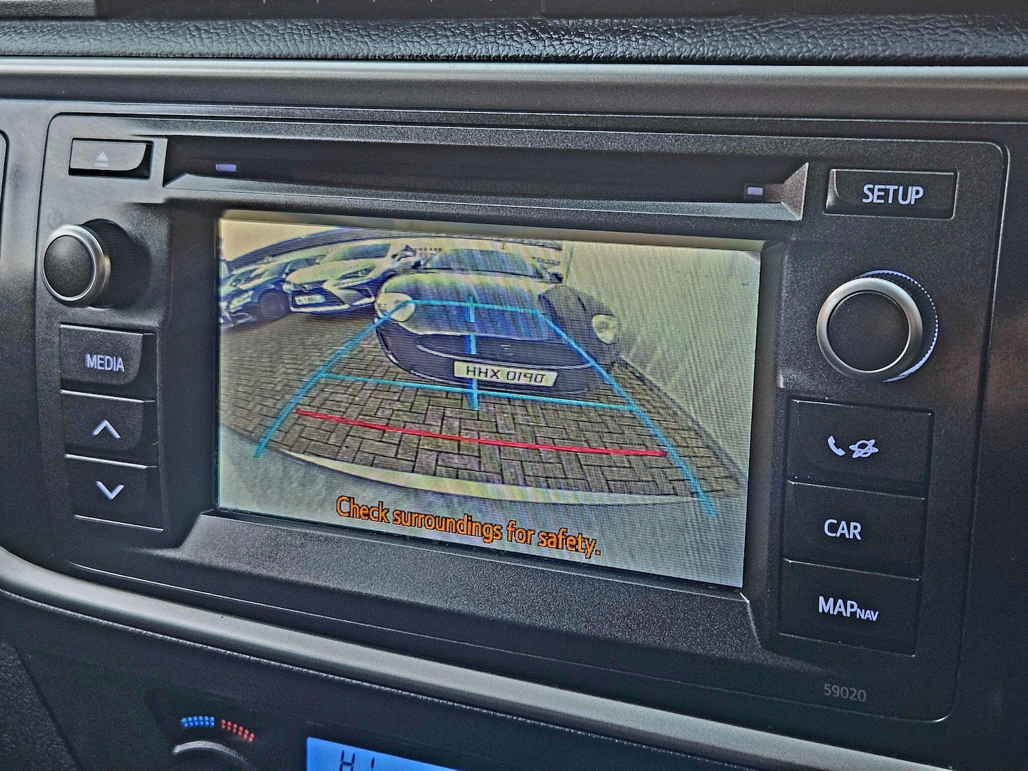 Used Toyota Auris 2013 for sale - 78058604: Photo 25