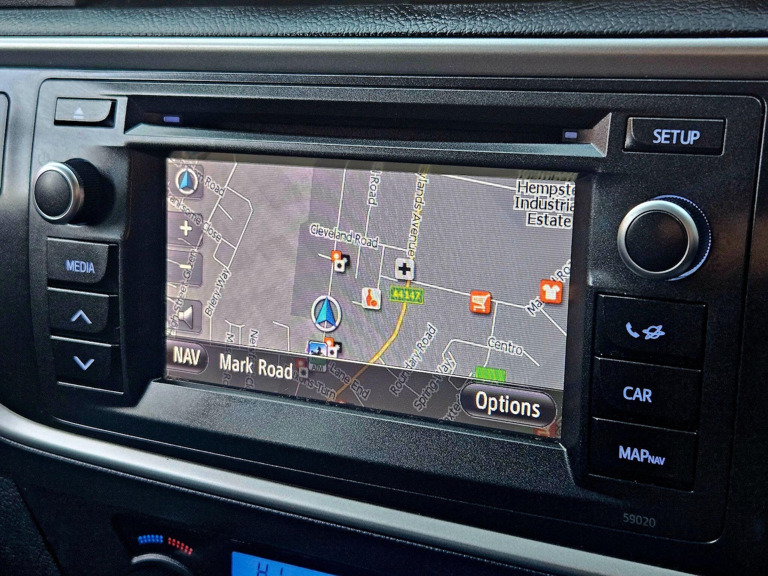 Used Toyota Auris 2013 for sale - 78058604: Photo 26