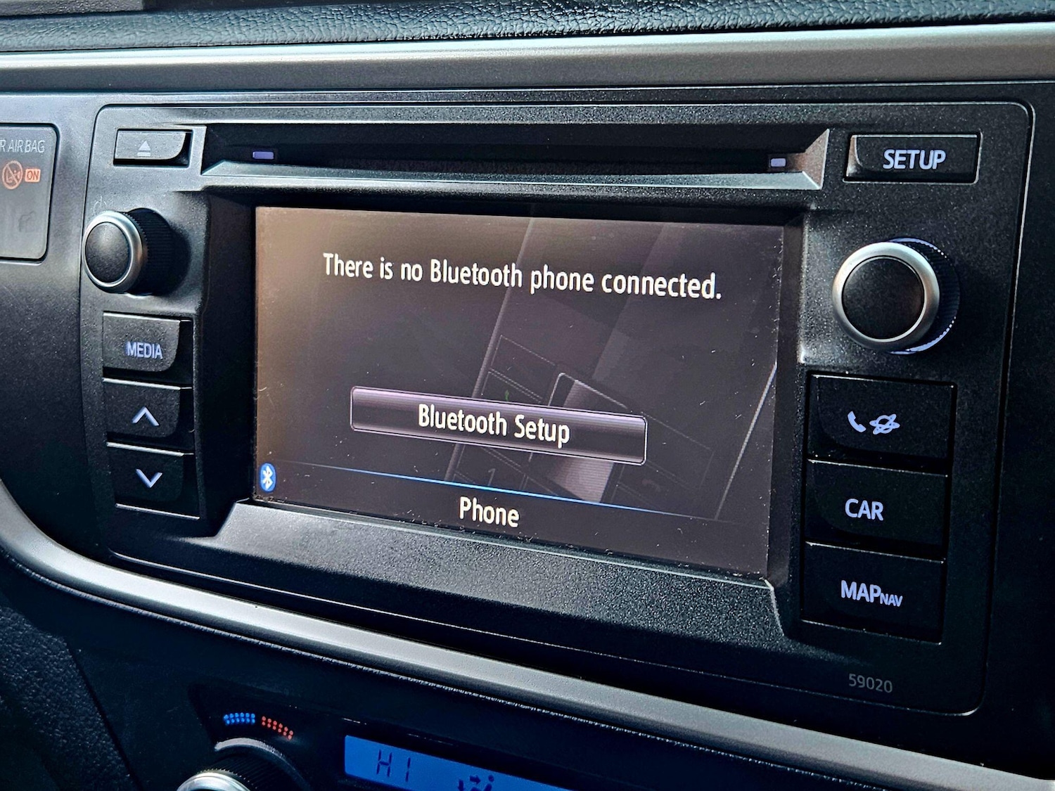 Used Toyota Auris 2013 for sale - 78058604: Photo 28