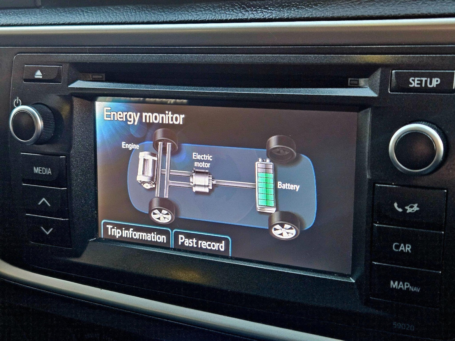 Used Toyota Auris 2013 for sale - 78058604: Photo 30