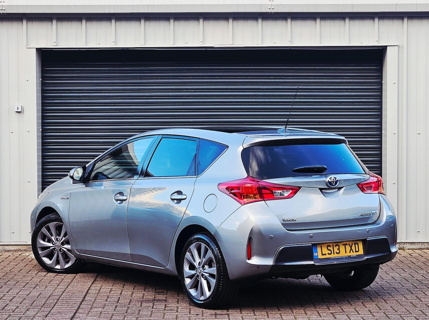 Used Toyota Auris 2013 for sale - 78058604: Photo 6