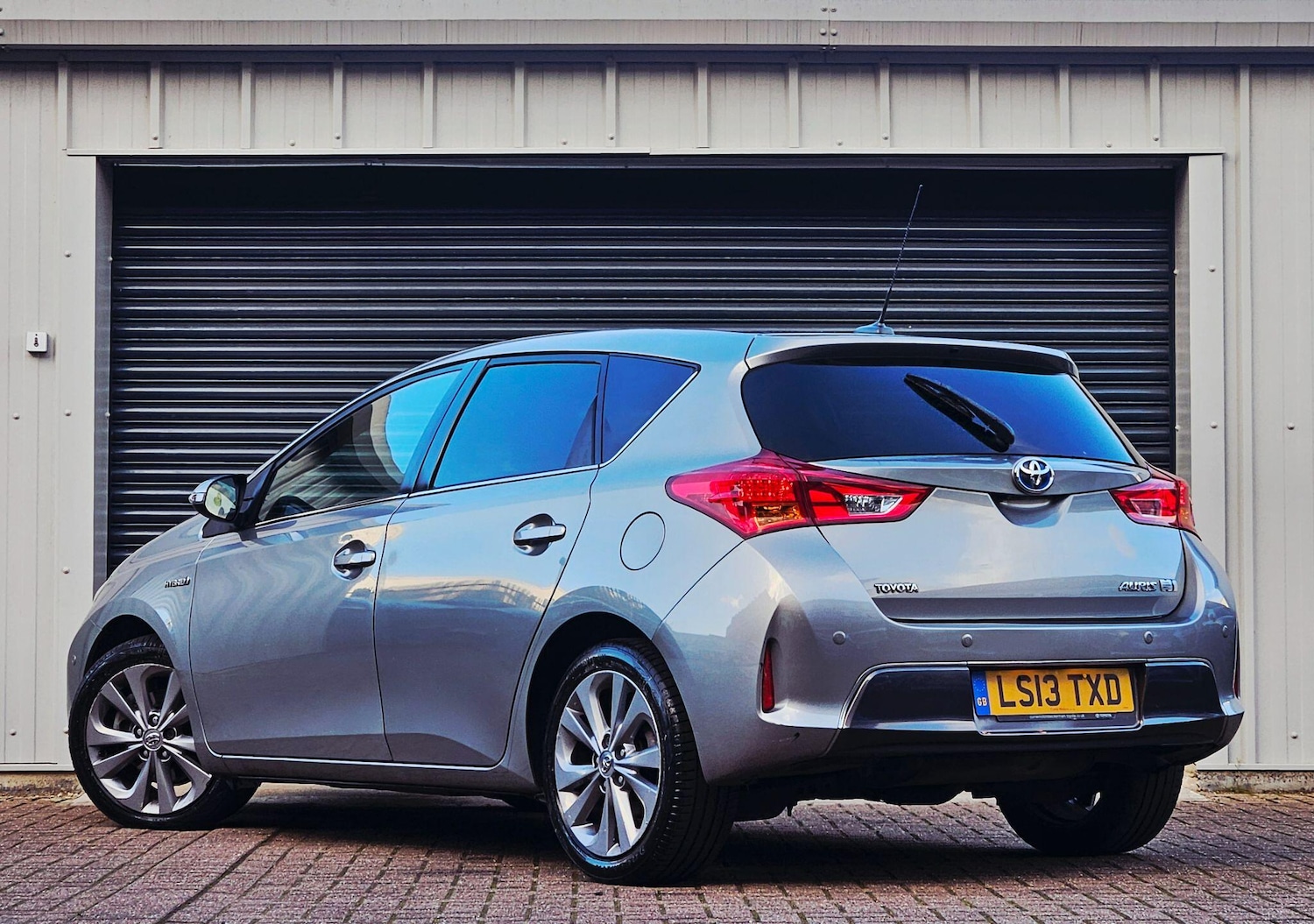 Used Toyota Auris 2013 for sale - 78058604: Photo 8