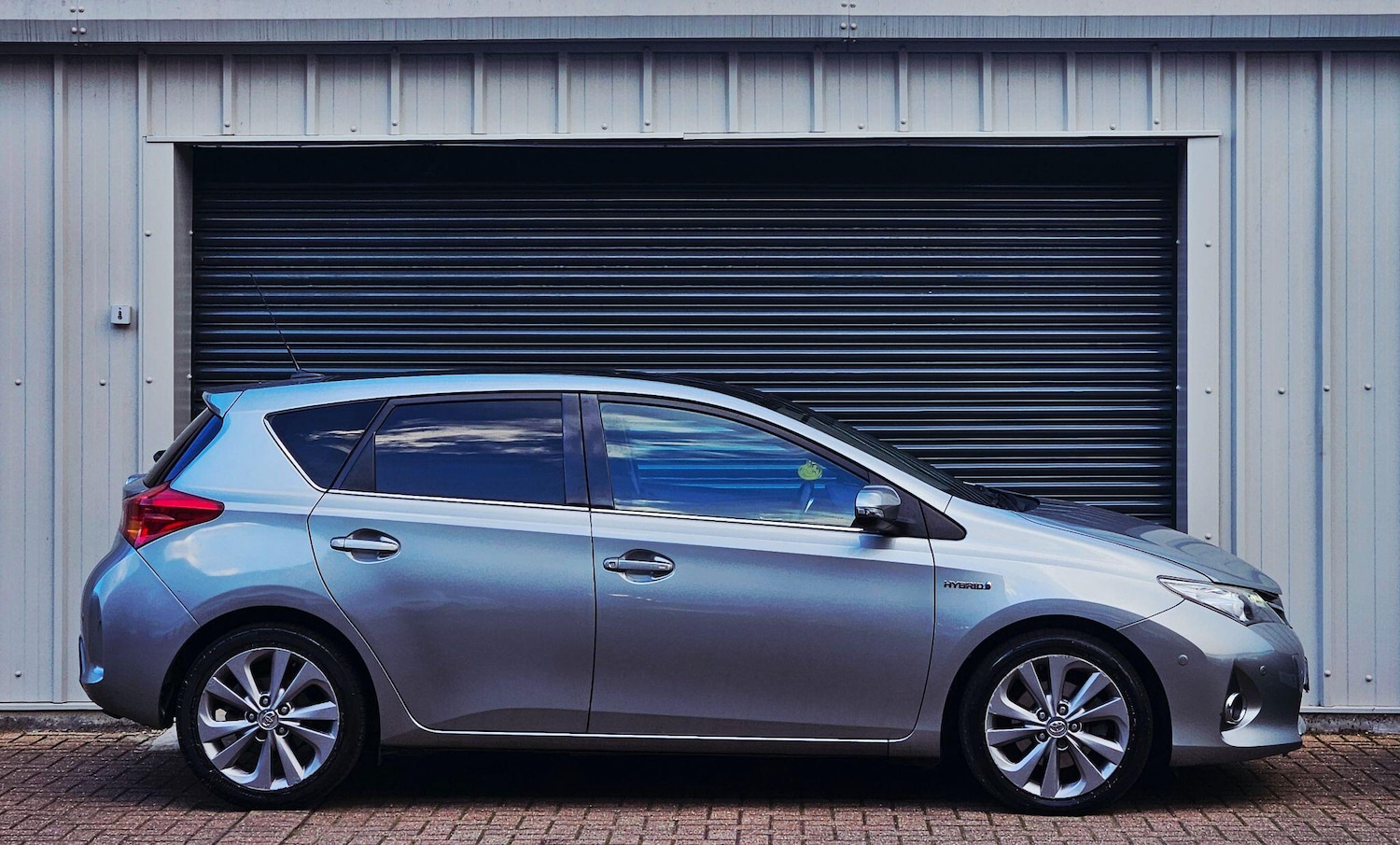 Used Toyota Auris 2013 for sale - 78058604: Photo 9