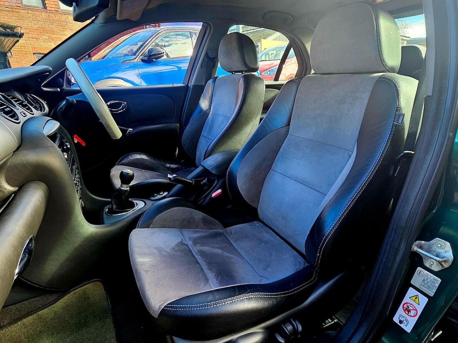 Used MG ZT 2005 for sale - 77066675: Photo 12