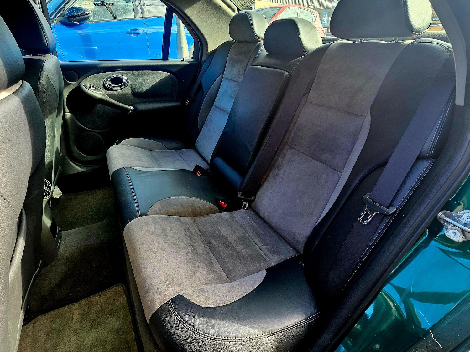 Used MG ZT 2005 for sale - 77066675: Photo 13