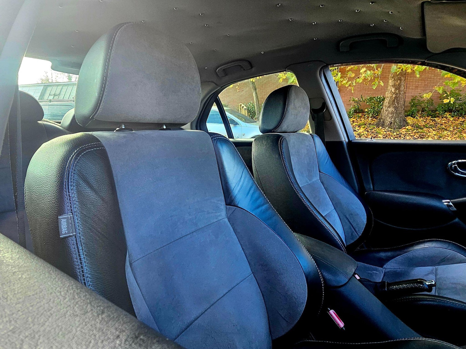 Used MG ZT 2005 for sale - 77066675: Photo 14