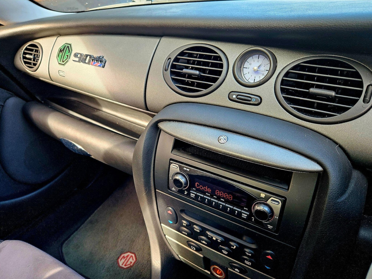 Used MG ZT 2005 for sale - 77066675: Photo 16