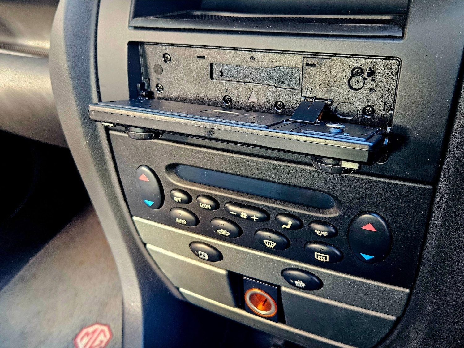 Used MG ZT 2005 for sale - 77066675: Photo 18