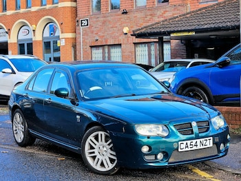 (54) - 2.0 135 CDTi + 4dr