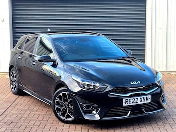 Used Kia Ceed 2022 for sale - 79116131: Photo