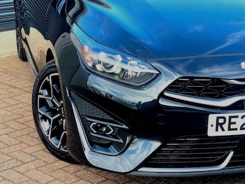 Used Kia Ceed 2022 for sale - 79116131: Photo