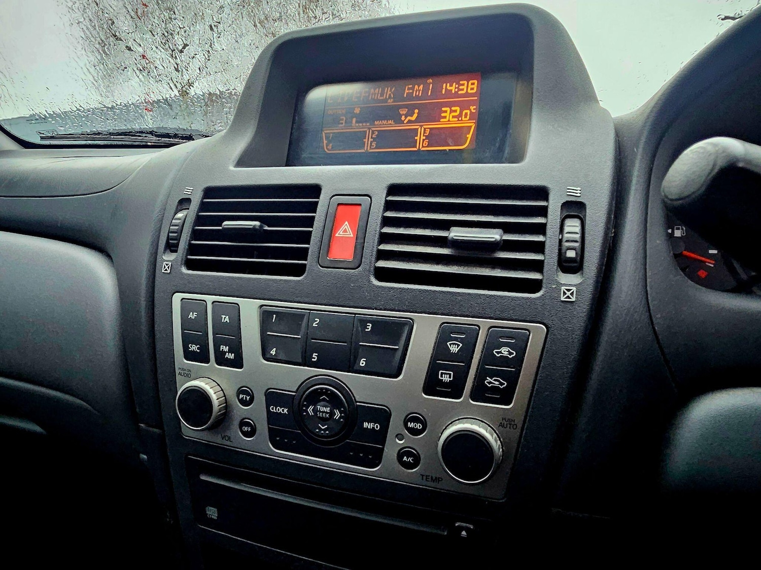 Used Nissan Almera 2004 for sale - 77144471: Photo 16