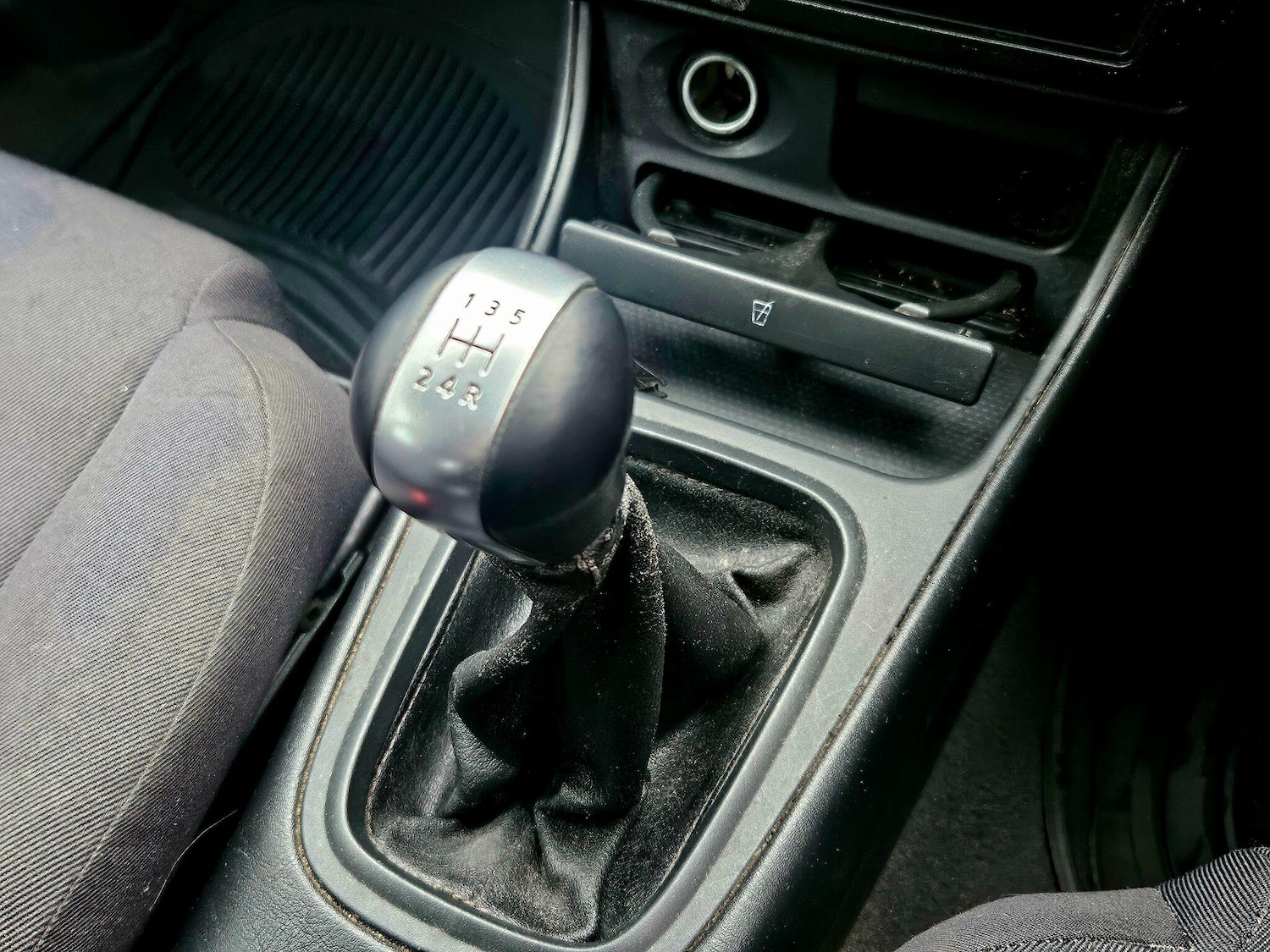 Used Nissan Almera 2004 for sale - 77144471: Photo 17