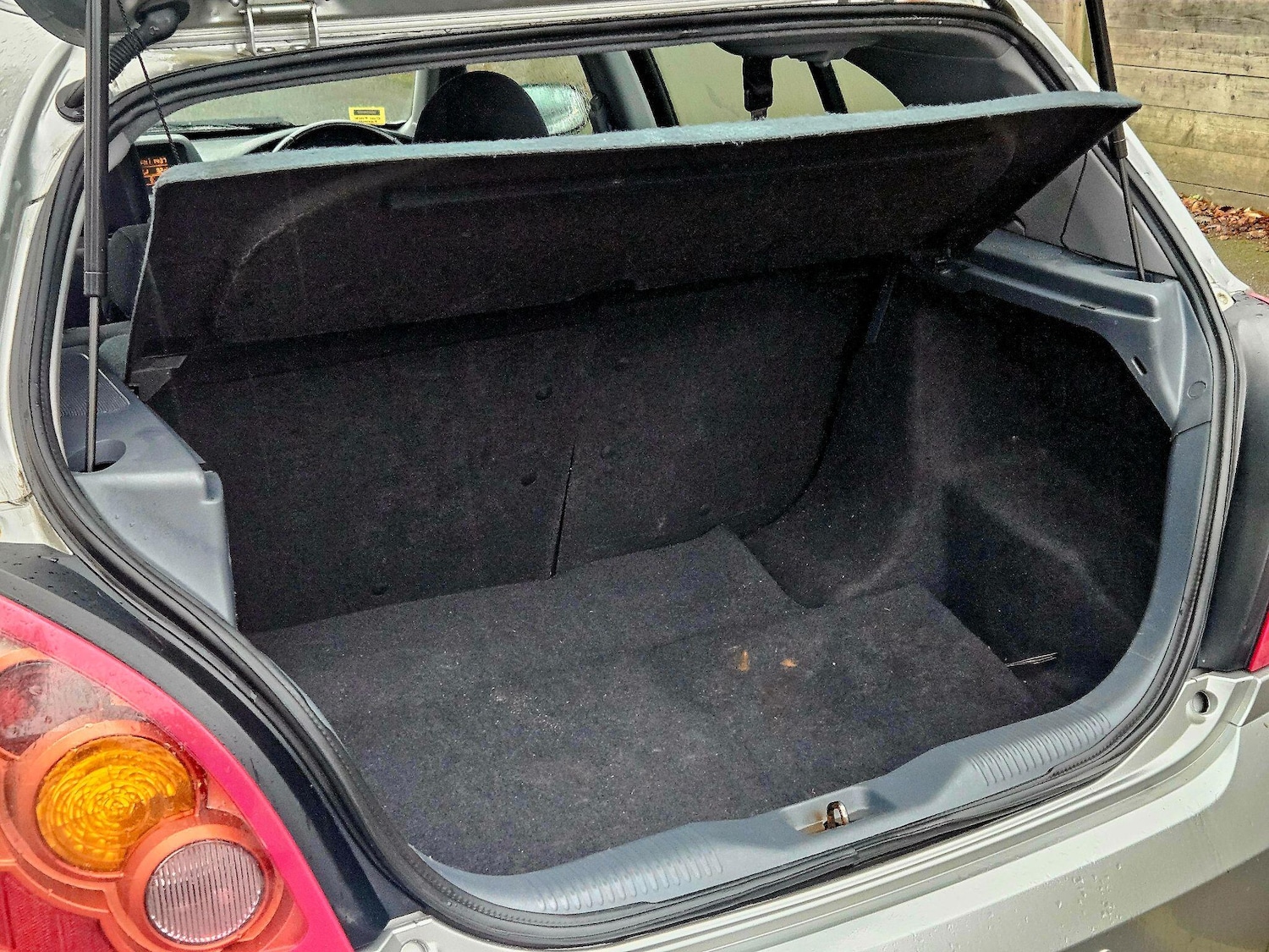 Used Nissan Almera 2004 for sale - 77144471: Photo 8