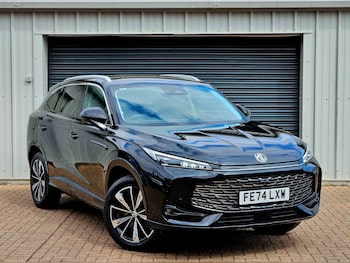 Used MG MG HS 2024 for sale - 79565500: Photo