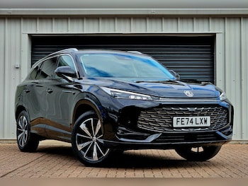 Used MG MG HS 2024 for sale - 79565500: Photo