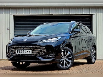 Used MG MG HS 2024 for sale - 79565500: Photo