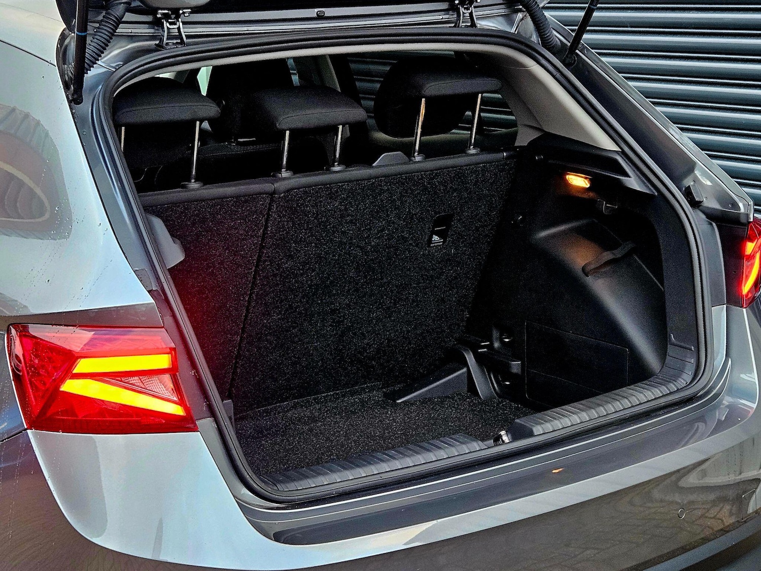 Used Skoda Fabia 2024 for sale - 77238483: Photo 14