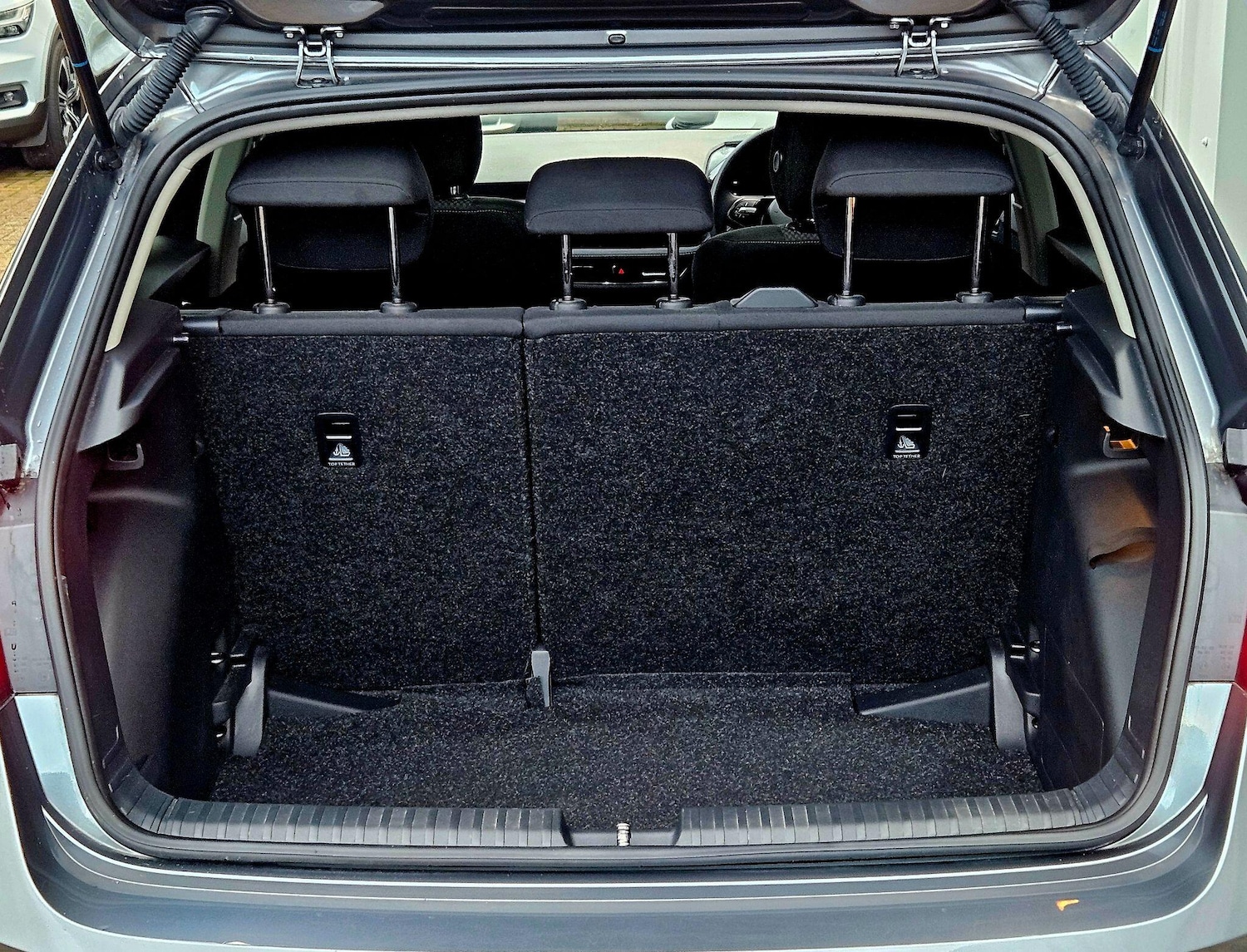 Used Skoda Fabia 2024 for sale - 77238483: Photo 15