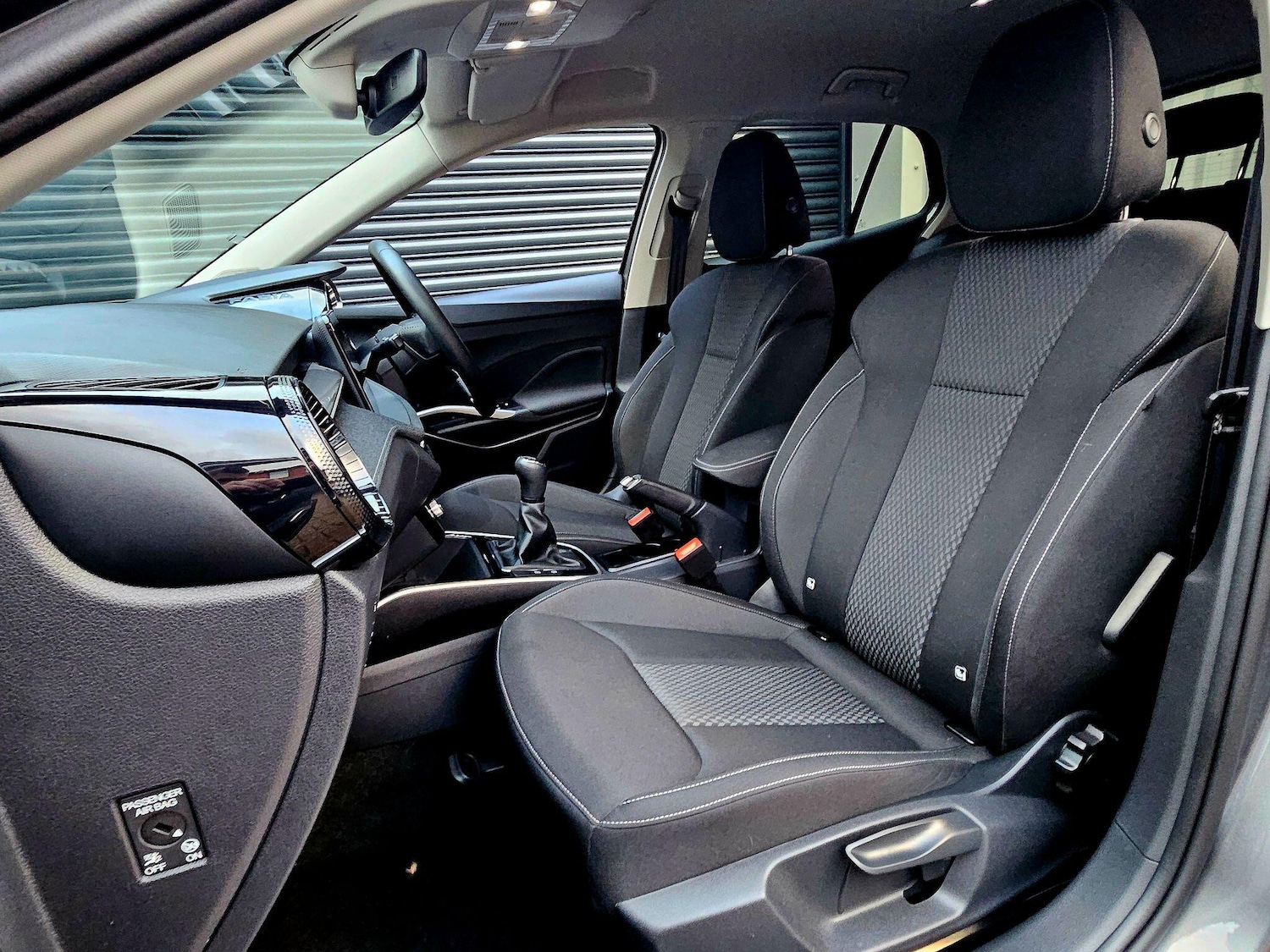 Used Skoda Fabia 2024 for sale - 77238483: Photo 19