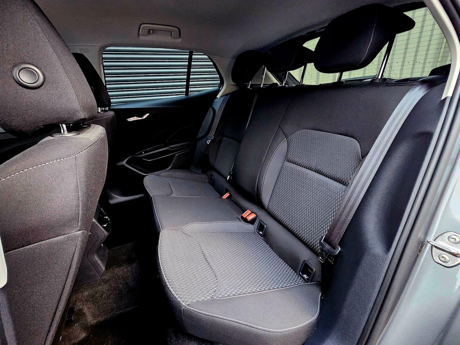 Used Skoda Fabia 2024 for sale - 77238483: Photo 20