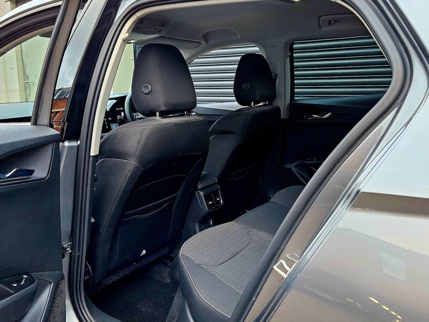 Used Skoda Fabia 2024 for sale - 77238483: Photo 21