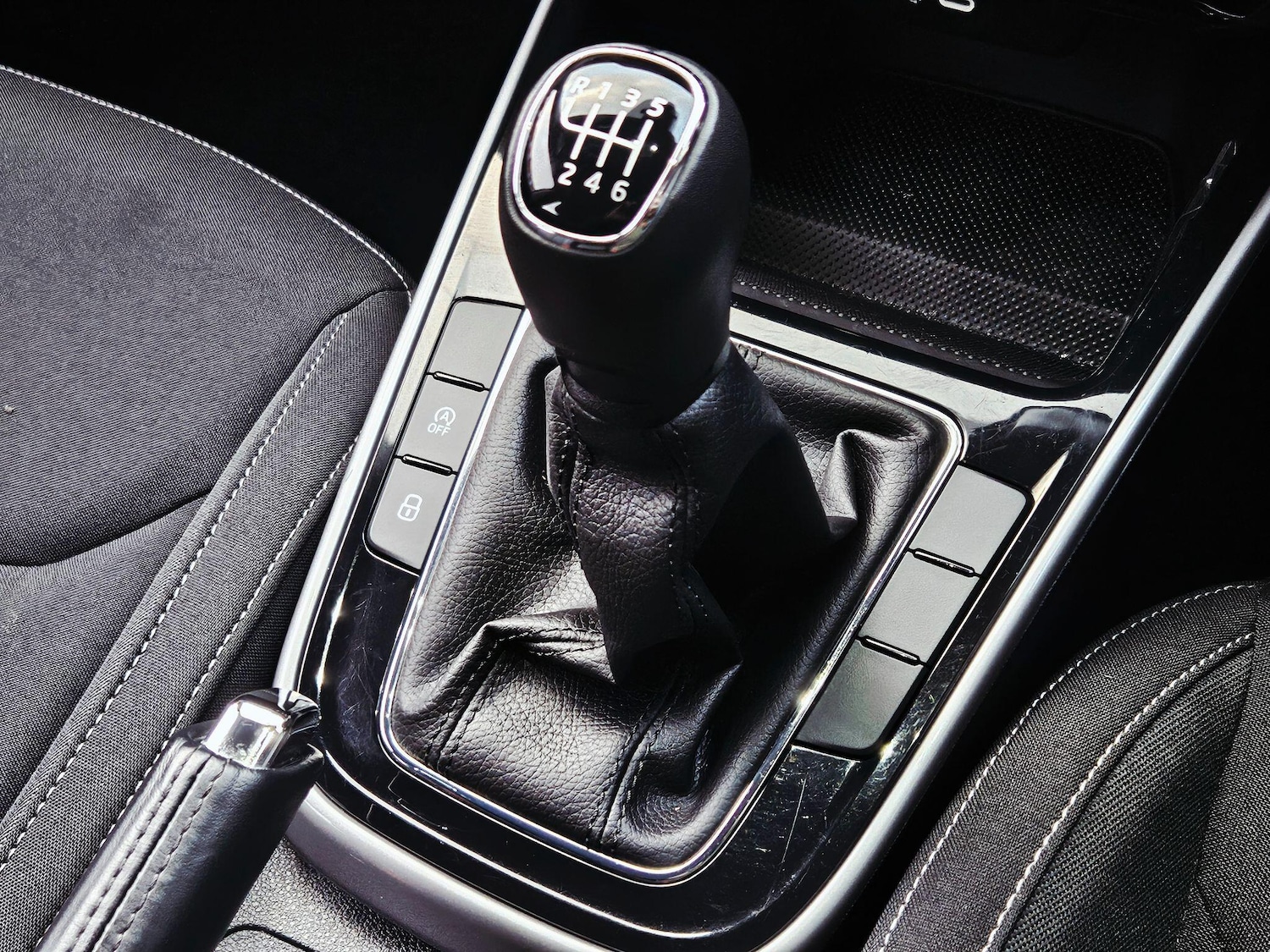 Used Skoda Fabia 2024 for sale - 77238483: Photo 22