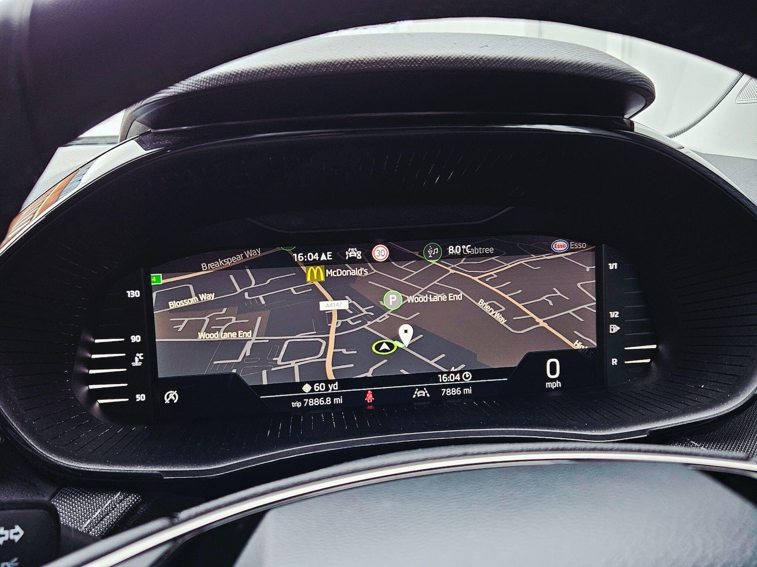 Used Skoda Fabia 2024 for sale - 77238483: Photo 23