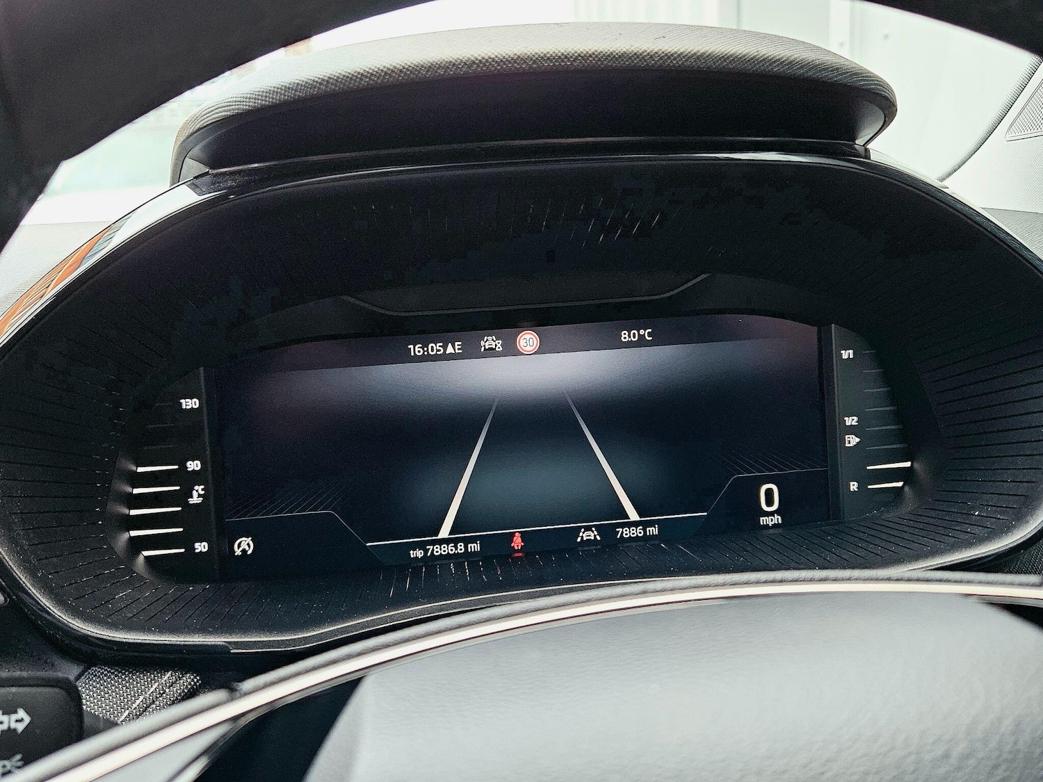 Used Skoda Fabia 2024 for sale - 77238483: Photo 24