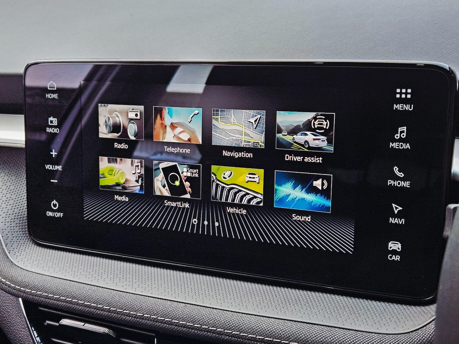 Used Skoda Fabia 2024 for sale - 77238483: Photo 25