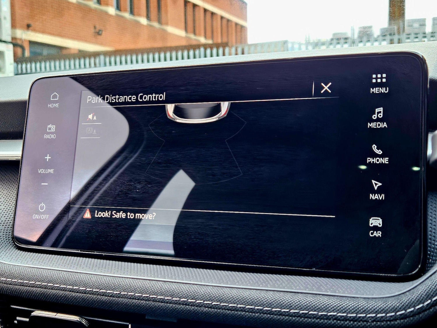 Used Skoda Fabia 2024 for sale - 77238483: Photo 28