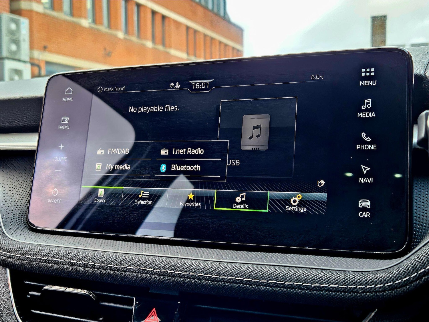 Used Skoda Fabia 2024 for sale - 77238483: Photo 29