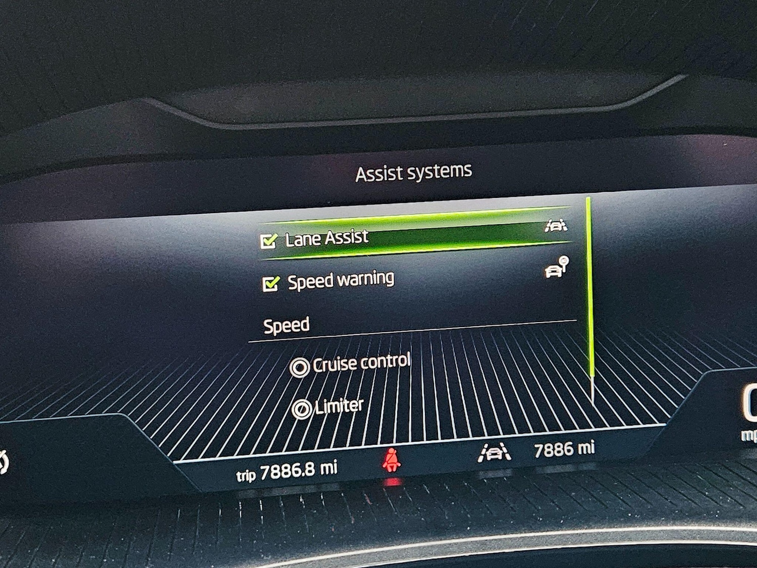 Used Skoda Fabia 2024 for sale - 77238483: Photo 30