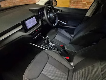 Used Skoda Fabia 2024 for sale - 77238483: Photo