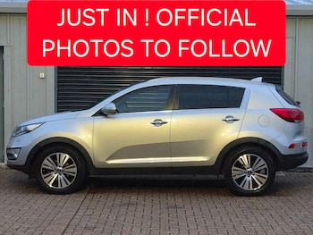 2015 (15) - 1.7 CRDi EcoDynamics 3 2WD Euro 6 (s/s) 5dr