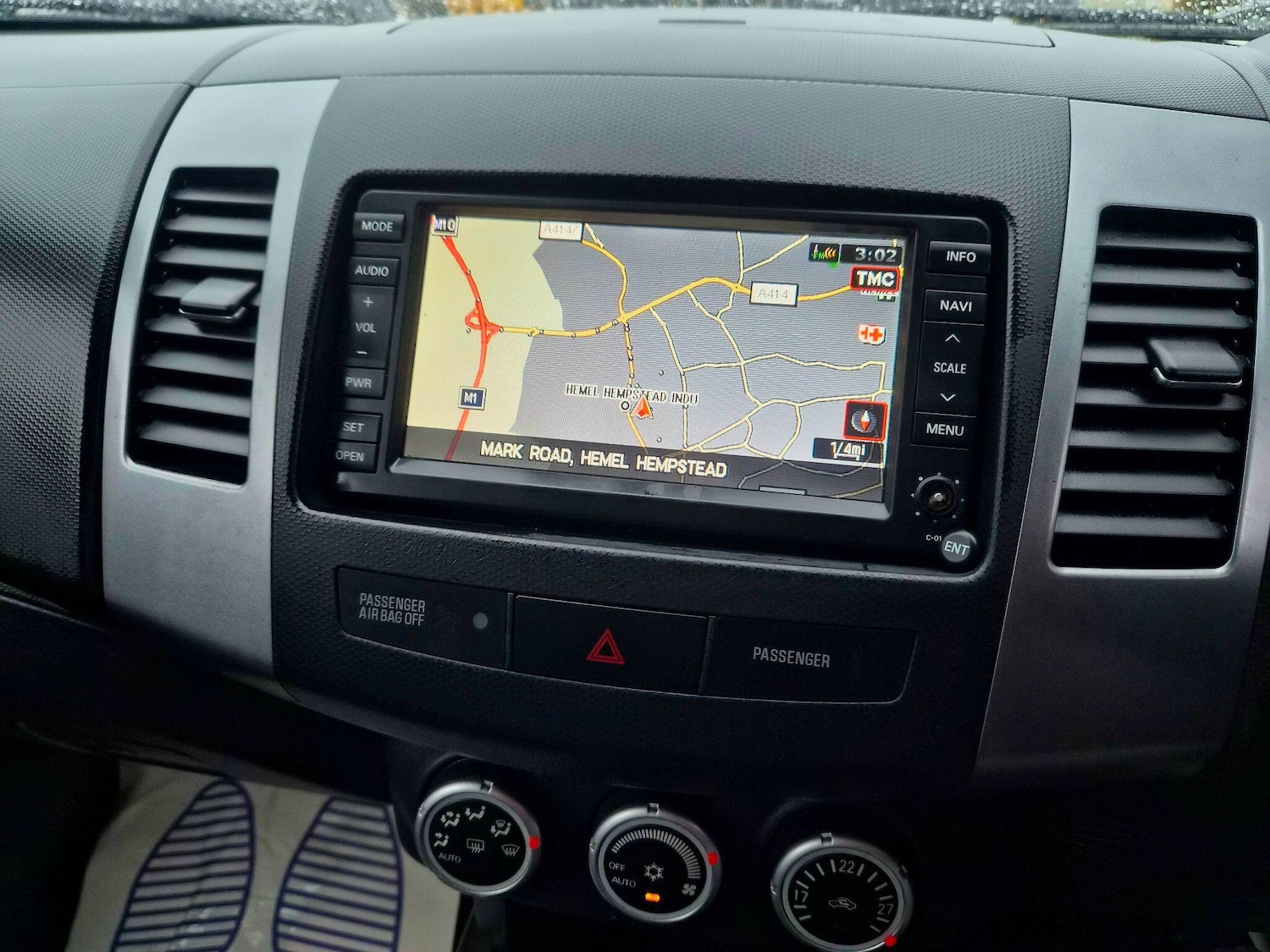 Used Citroen C-Crosser 2009 for sale - 76997294: Photo 11