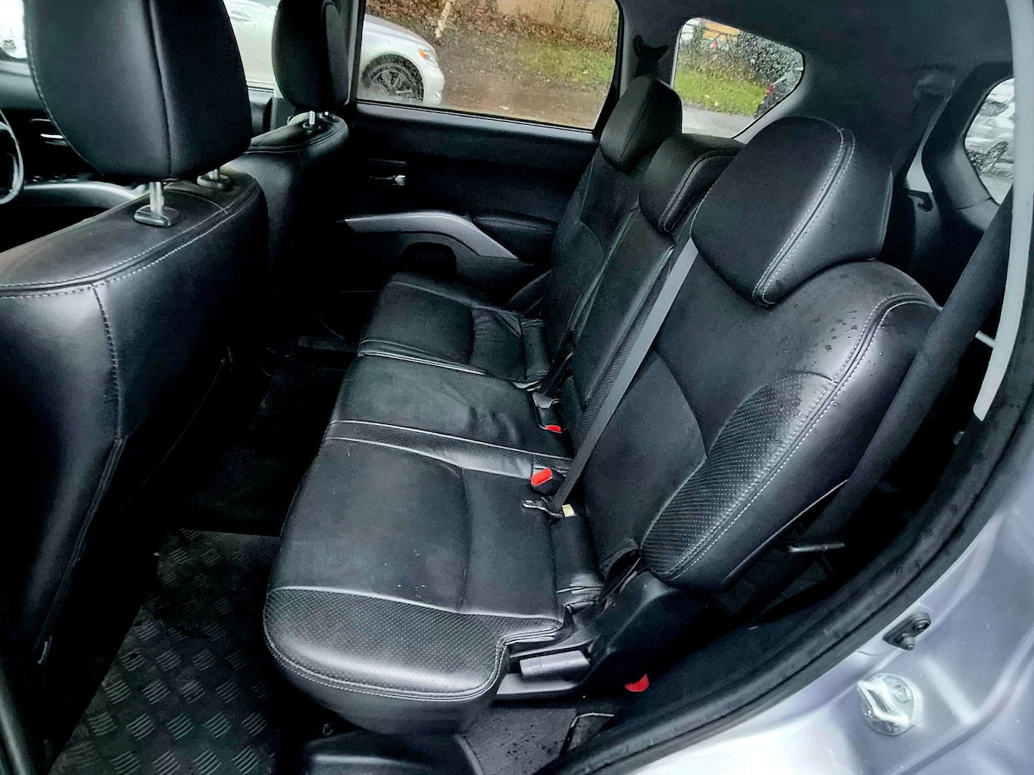 Used Citroen C-Crosser 2009 for sale - 76997294: Photo 5