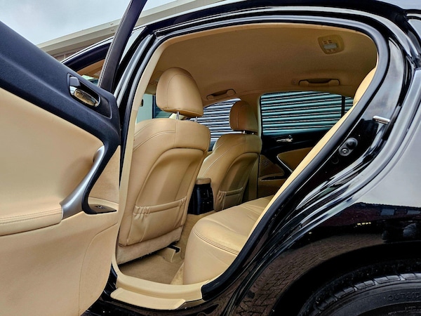 Used Lexus IS 2008 for sale - 76151259: Photo 18