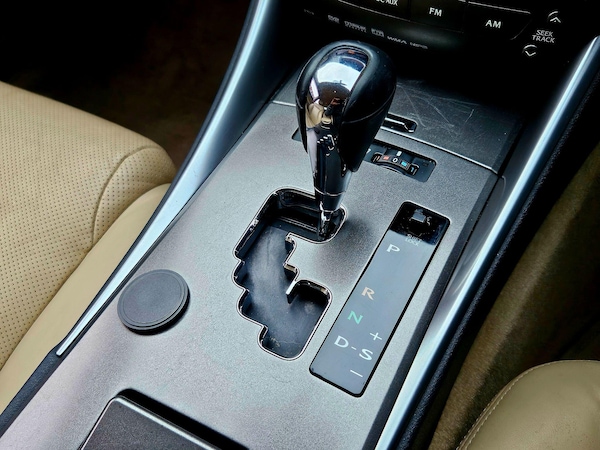 Used Lexus IS 2008 for sale - 76151259: Photo 19