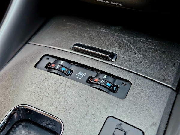 Used Lexus IS 2008 for sale - 76151259: Photo 22