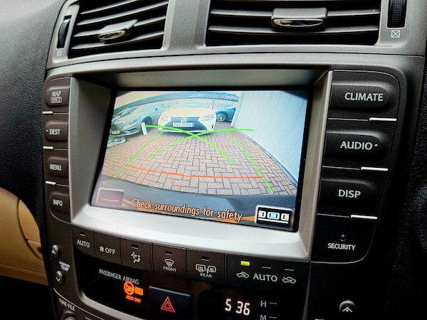 Used Lexus IS 2008 for sale - 76151259: Photo 23