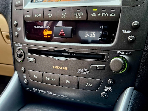 Used Lexus IS 2008 for sale - 76151259: Photo 24