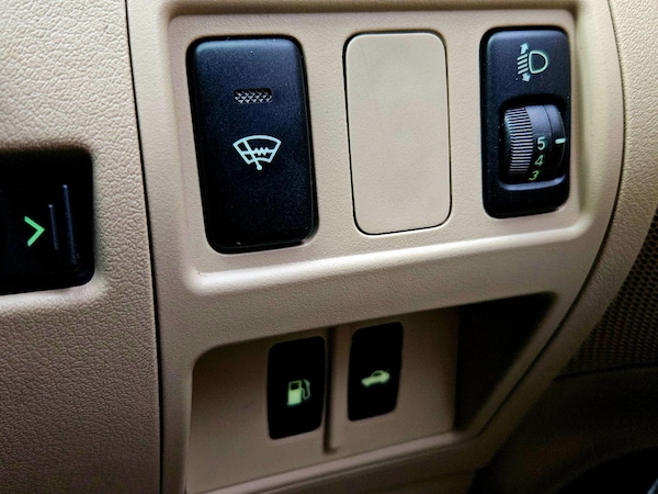 Used Lexus IS 2008 for sale - 76151259: Photo 25