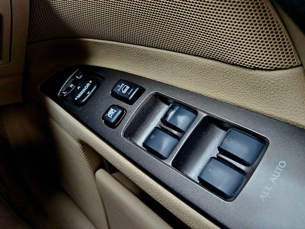 Used Lexus IS 2008 for sale - 76151259: Photo 26