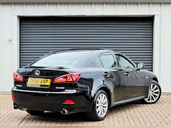 Used Lexus IS 2008 for sale - 76151259: Photo 3