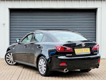 Used Lexus IS 2008 for sale - 76151259: Photo 4