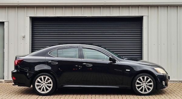 Used Lexus IS 2008 for sale - 76151259: Photo 5