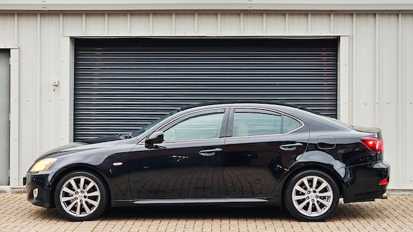 Used Lexus IS 2008 for sale - 76151259: Photo 6