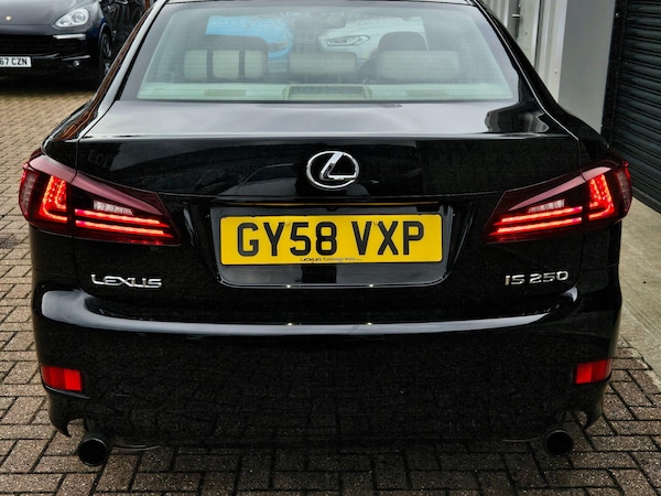 Used Lexus IS 2008 for sale - 76151259: Photo 8