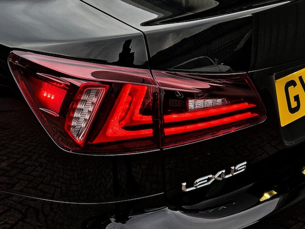 Used Lexus IS 2008 for sale - 76151259: Photo 9
